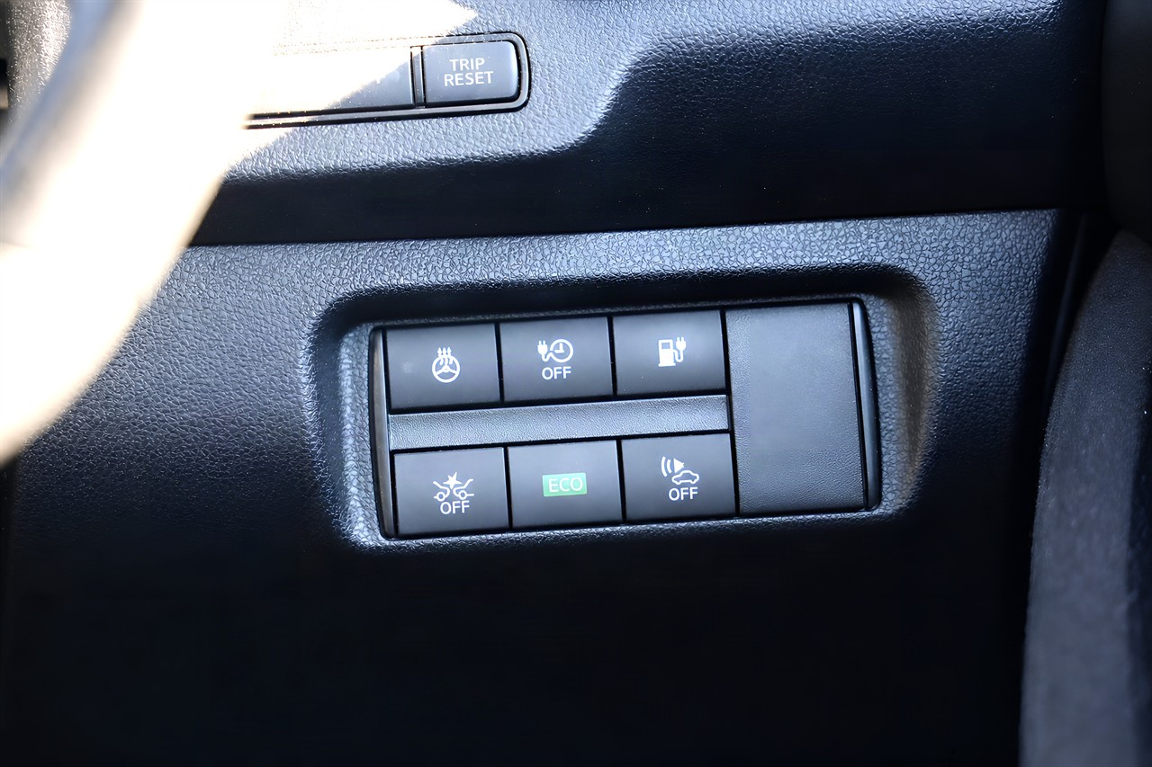 2018 Nissan Leaf