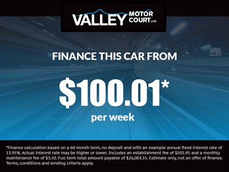 2018 Nissan Leaf - Thumbnail