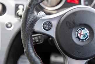 2011 Alfa Romeo 159 - Thumbnail