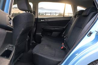 2012 Subaru Impreza - Thumbnail