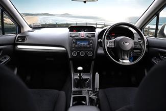 2012 Subaru Impreza - Thumbnail