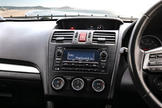 2012 Subaru Impreza - Thumbnail