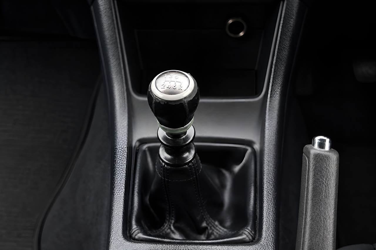 2012 Subaru Impreza