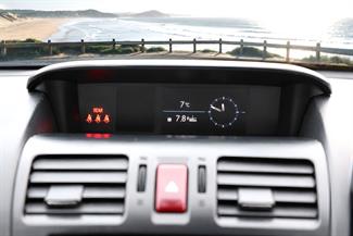 2012 Subaru Impreza - Thumbnail
