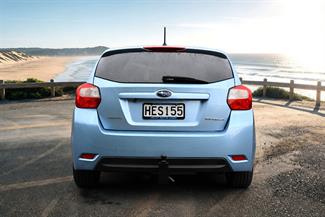 2012 Subaru Impreza - Thumbnail