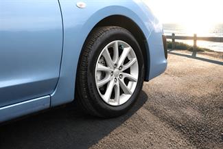 2012 Subaru Impreza - Thumbnail