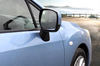 2012 Subaru Impreza - Thumbnail