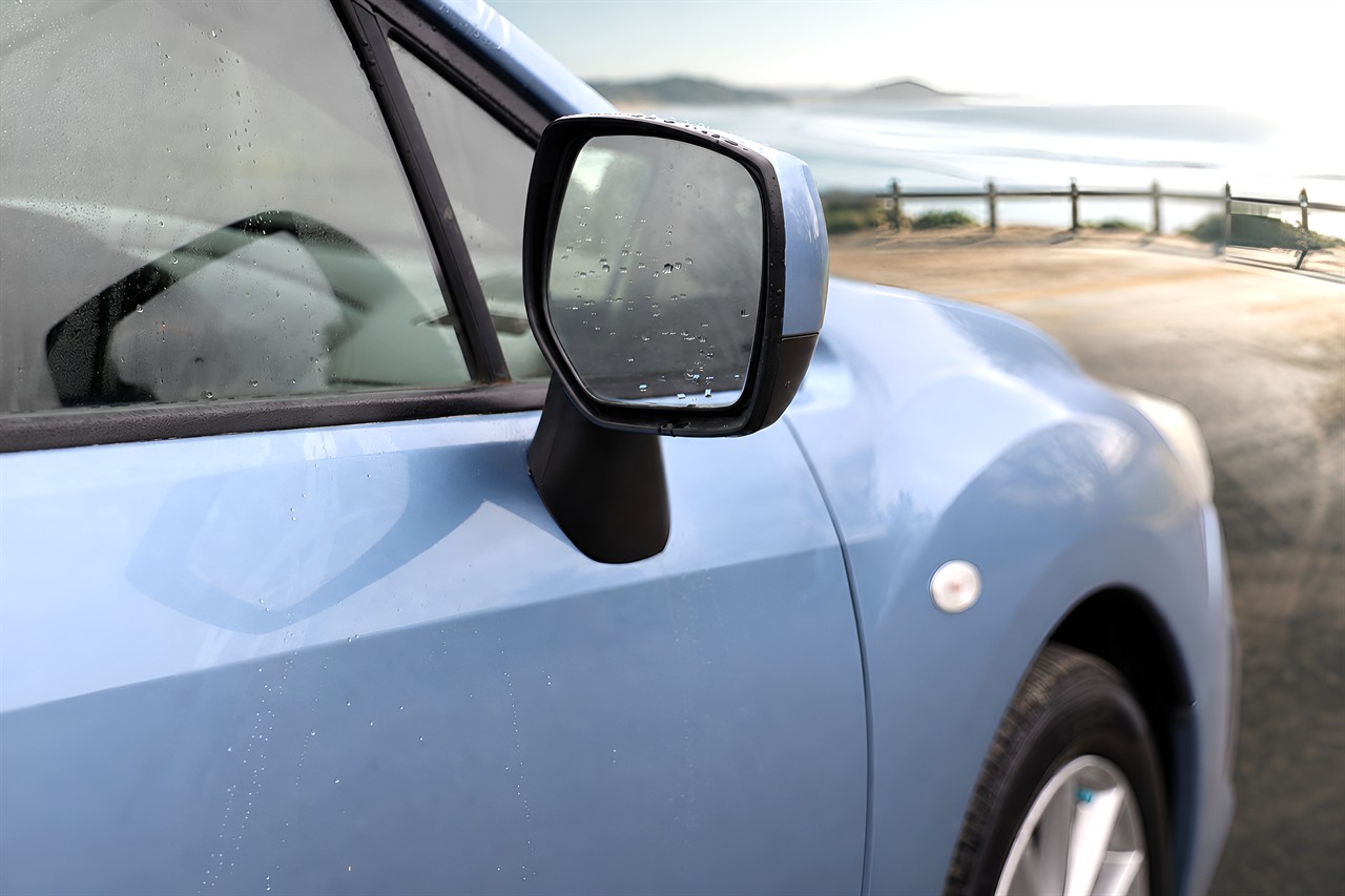 2012 Subaru Impreza