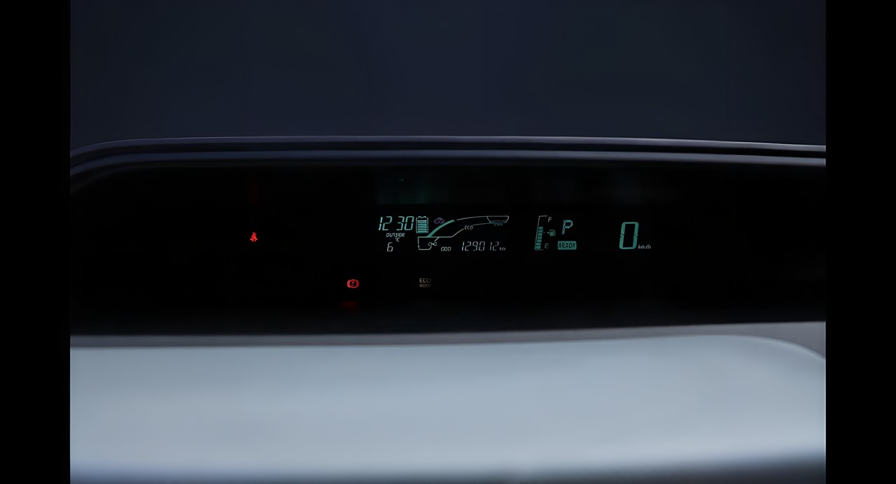 2013 Toyota Aqua