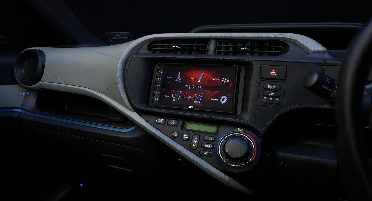 2013 Toyota Aqua