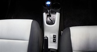 2013 Toyota Aqua - Thumbnail