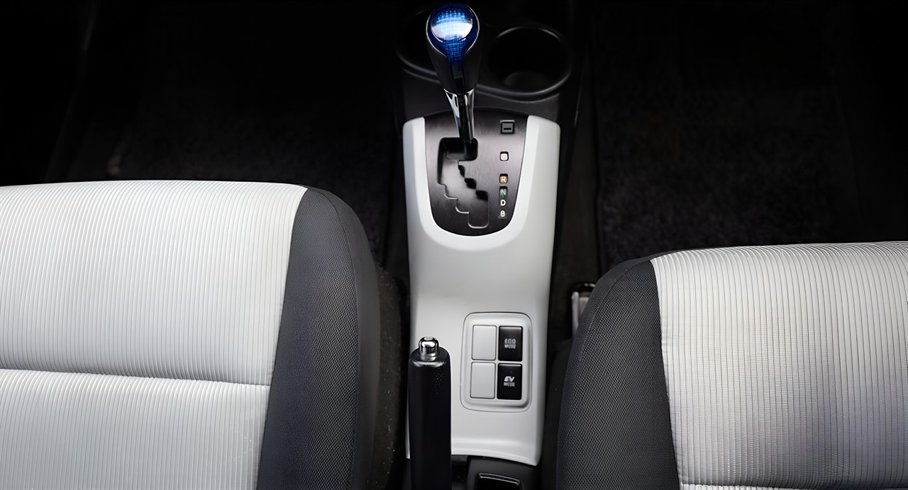 2013 Toyota Aqua