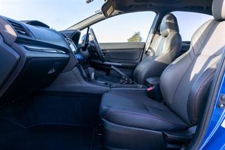 2015 Subaru Wrx - Thumbnail