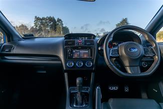 2015 Subaru Wrx - Thumbnail