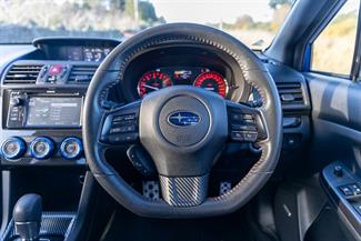 2015 Subaru Wrx - Thumbnail