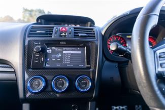 2015 Subaru Wrx - Thumbnail