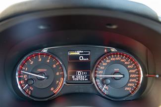 2015 Subaru Wrx - Thumbnail