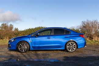 2015 Subaru Wrx - Thumbnail