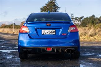 2015 Subaru Wrx - Thumbnail