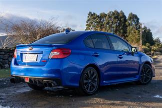 2015 Subaru Wrx - Thumbnail