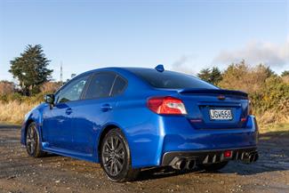 2015 Subaru Wrx - Thumbnail