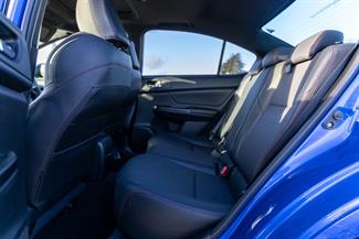 2015 Subaru Wrx - Thumbnail
