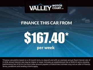 2016 Holden Commodore - Thumbnail