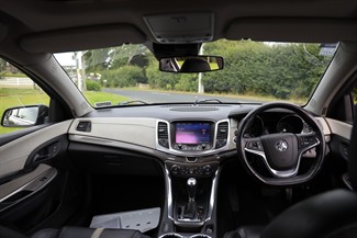 2016 Holden Commodore - Thumbnail