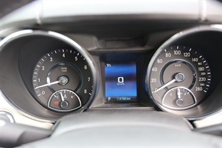 2016 Holden Commodore - Thumbnail