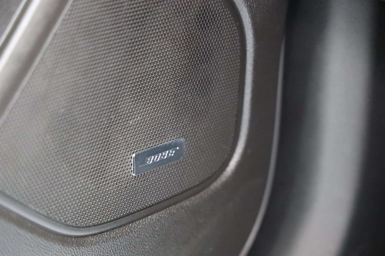 2016 Holden Commodore