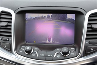 2016 Holden Commodore - Thumbnail