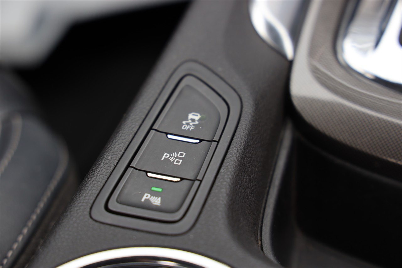 2016 Holden Commodore