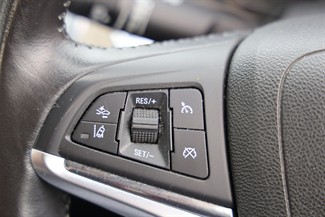 2016 Holden Commodore - Thumbnail