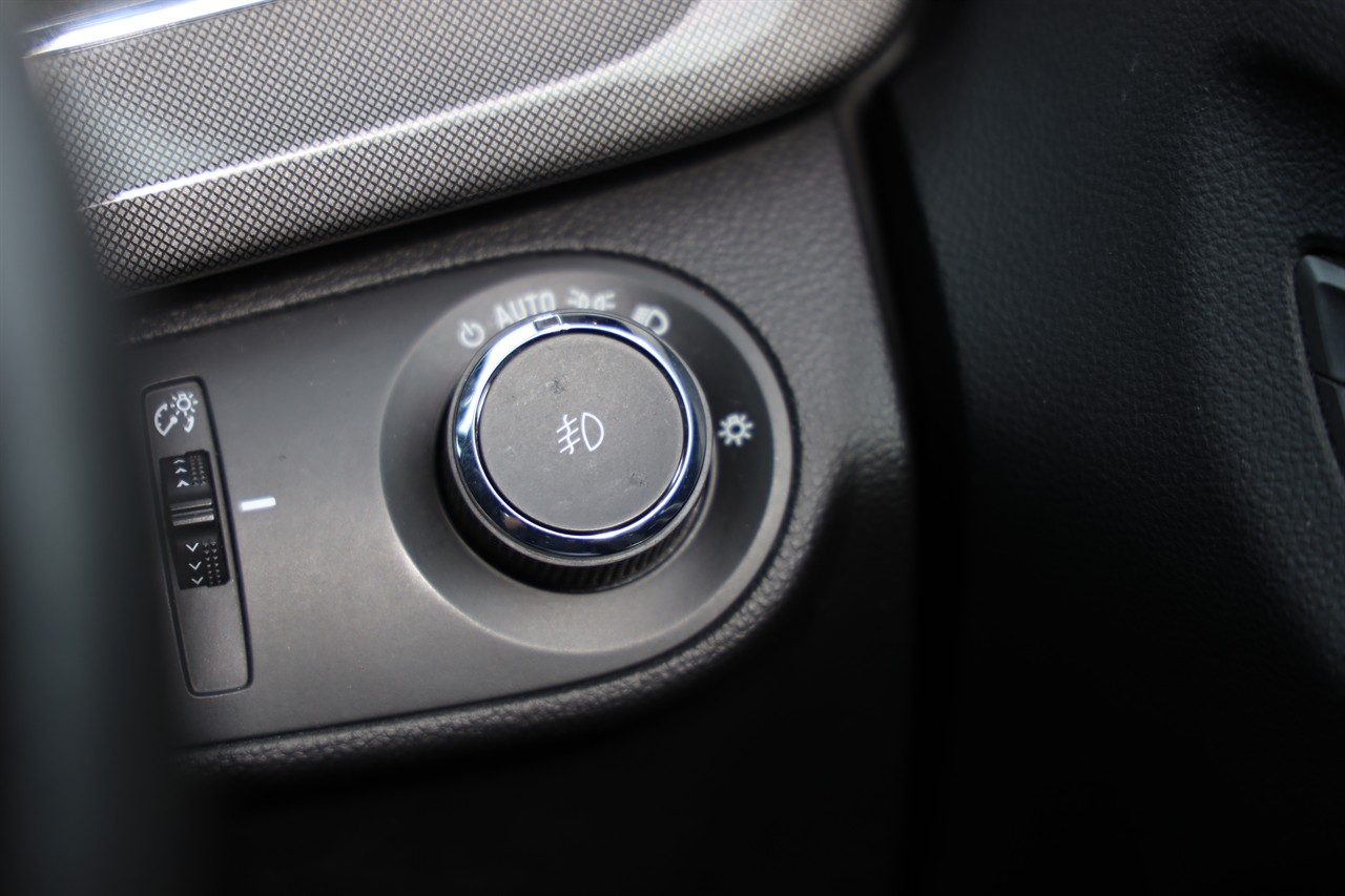 2016 Holden Commodore