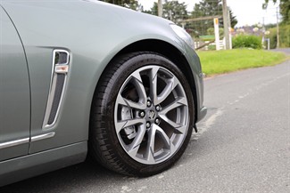 2016 Holden Commodore - Thumbnail