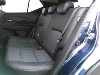 2021 Nissan Kicks - Thumbnail