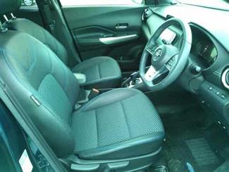 2021 Nissan Kicks - Thumbnail