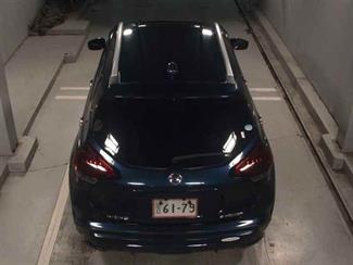 2021 Nissan Kicks - Thumbnail