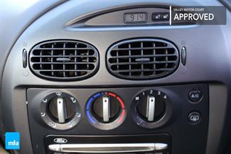 2002 Ford Falcon - Thumbnail