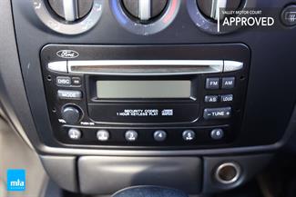 2002 Ford Falcon - Thumbnail