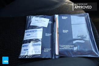 2002 Ford Falcon - Thumbnail