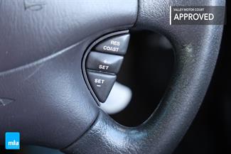 2002 Ford Falcon - Thumbnail