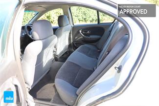 2002 Ford Falcon - Thumbnail