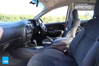 2002 Ford Falcon - Thumbnail