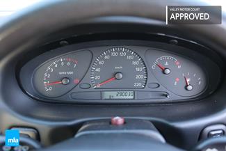 2002 Ford Falcon - Thumbnail