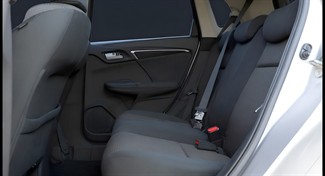 2016 Honda Fit - Thumbnail