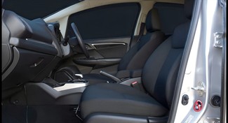 2016 Honda Fit - Thumbnail