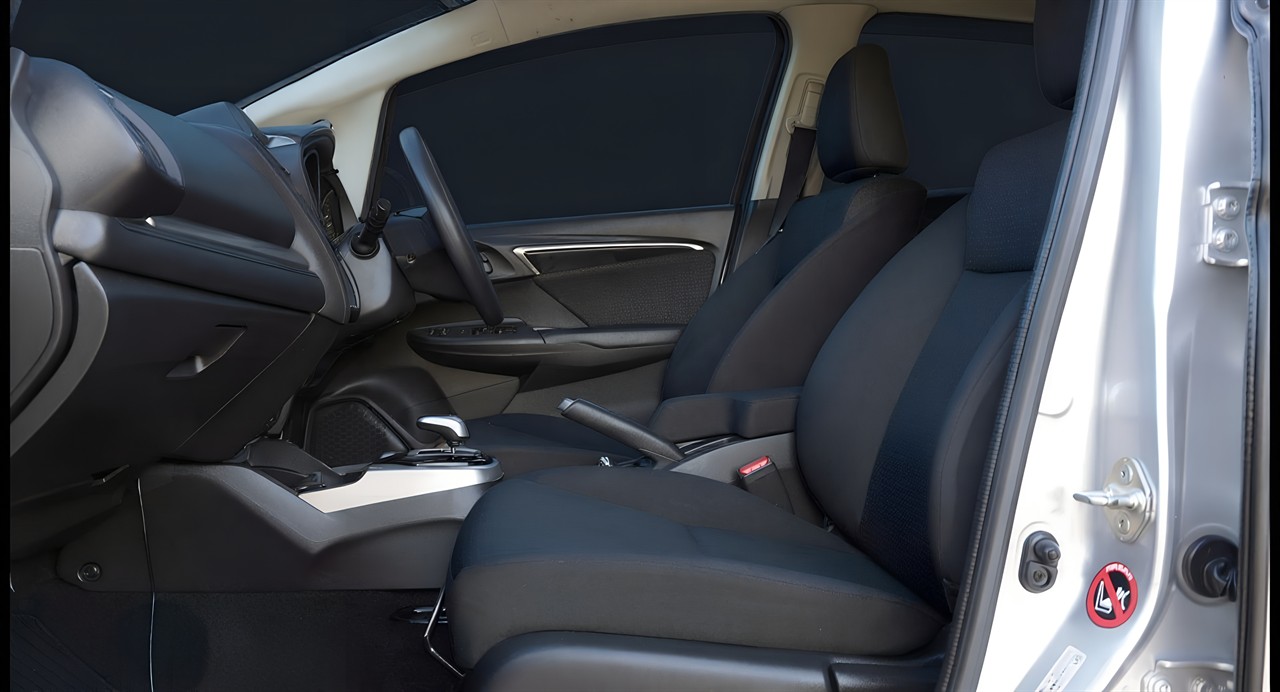 2016 Honda Fit