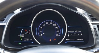 2016 Honda Fit - Thumbnail