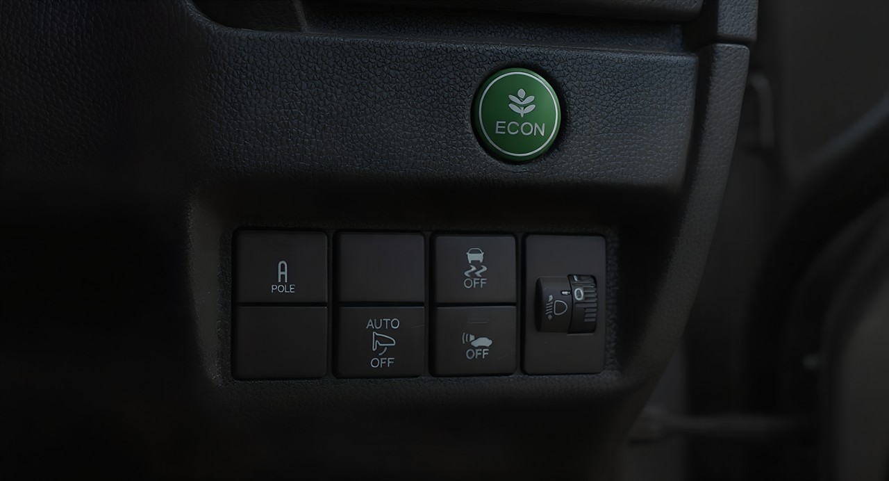 2016 Honda Fit